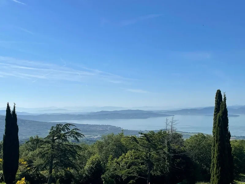 Umbria, Tuoro sul Trasimeno, Umbria, Italy. - Photo 24