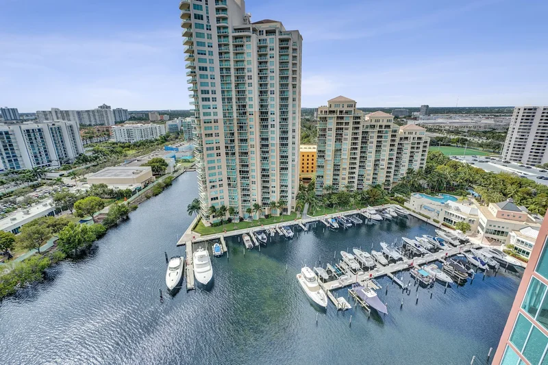 3370 Hidden Bay Dr Unit# 2114, Aventura, FL 33180, Aventura, Florida, United States. - Photo 21
