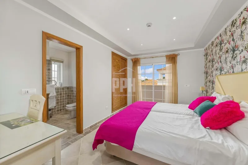 Vila Sol, 8125-307 Quarteira, Portugal, Vilamoura, Quarteira, Algarve. - Photo 11