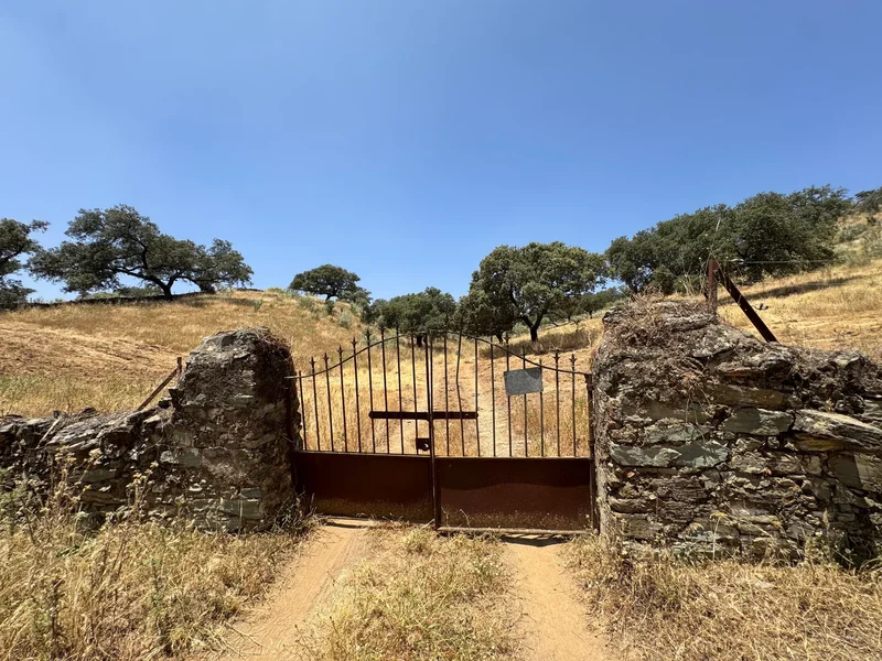 41370 Cazalla de la Sierra, Seville, Spain, Cazalla de la Sierra, Andalusia, Spain. - Photo 17