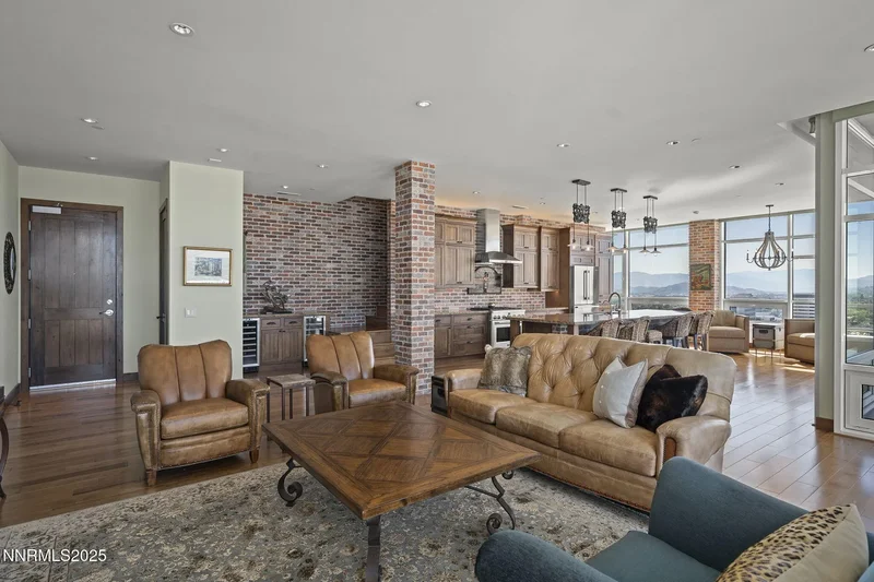 255 N Sierra Street, #2303, Reno, NV, 89501, USA, Reno, Nevada, United States. - Photo 11