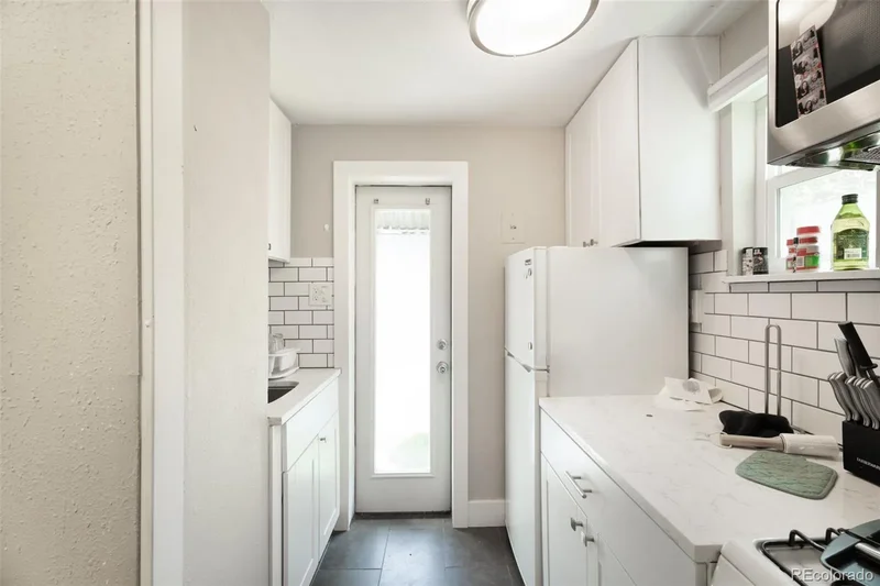 946 N Washington Street, Denver, Colorado, United States. - Photo 16