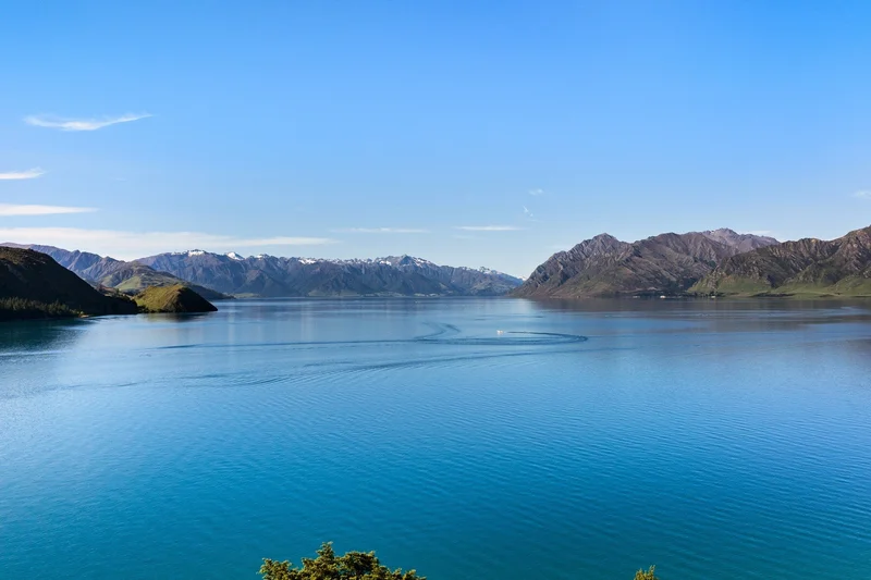 1 Capell Avenue, Lake Hawea, OTA, Lake Hāwea, Otago, New Zealand. - Photo 3