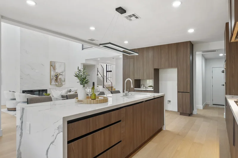 Modern Innovation And European Style