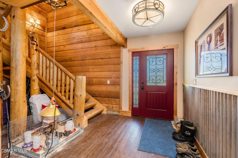 716 Aspen Springs Ranch Road, Mammoth Lakes, California, United States. - Photo 59