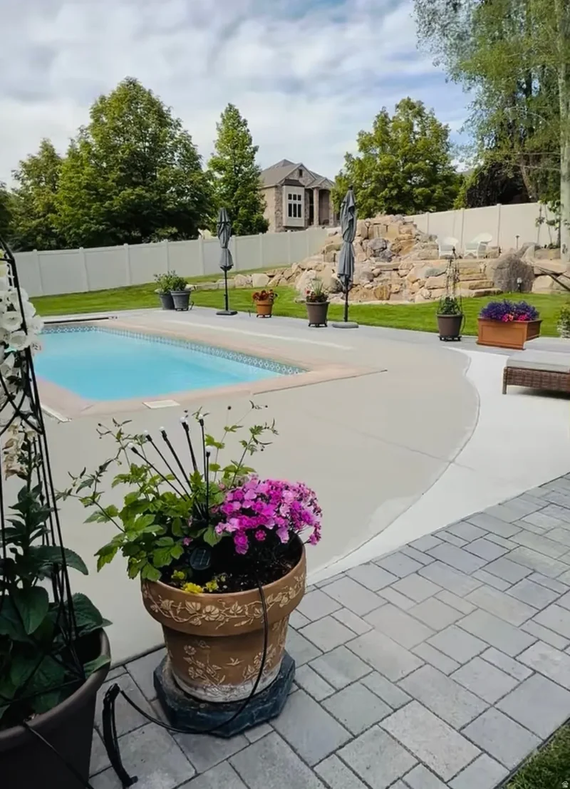 12763 S MOOSE HOLLOW DR E, Draper, UT 84020, Draper, Utah, United States. - Photo 44