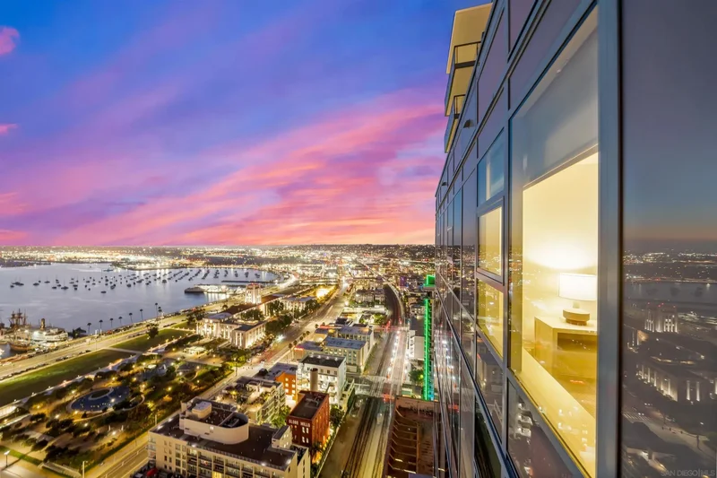 1388 Kettner Blvd 3205, San Diego, California, United States. - Photo 40