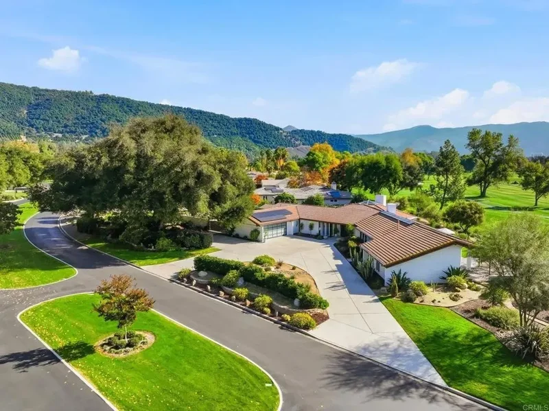 16135 Pauma Valley Drive, Pauma Valley, California, United States. - Photo 45