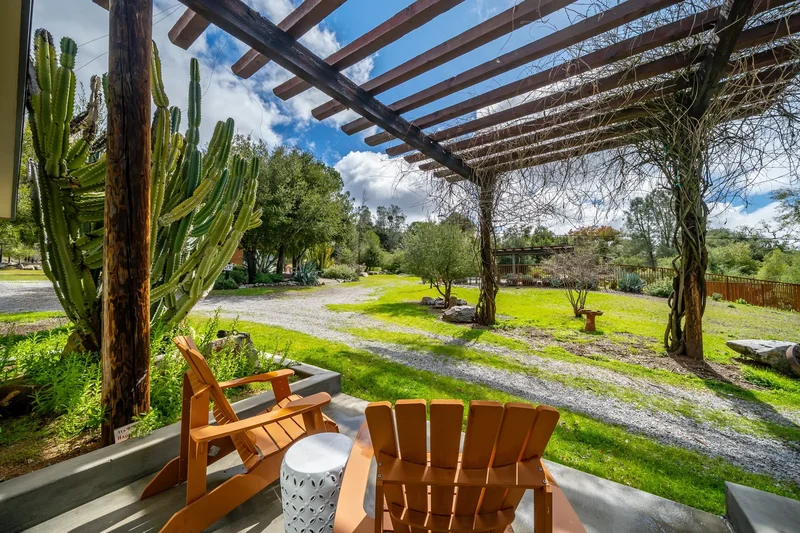 6790 & 6780 West Pozo Road , Santa Margarita, CA 93453, Santa Margarita, California, United States. - Photo 42