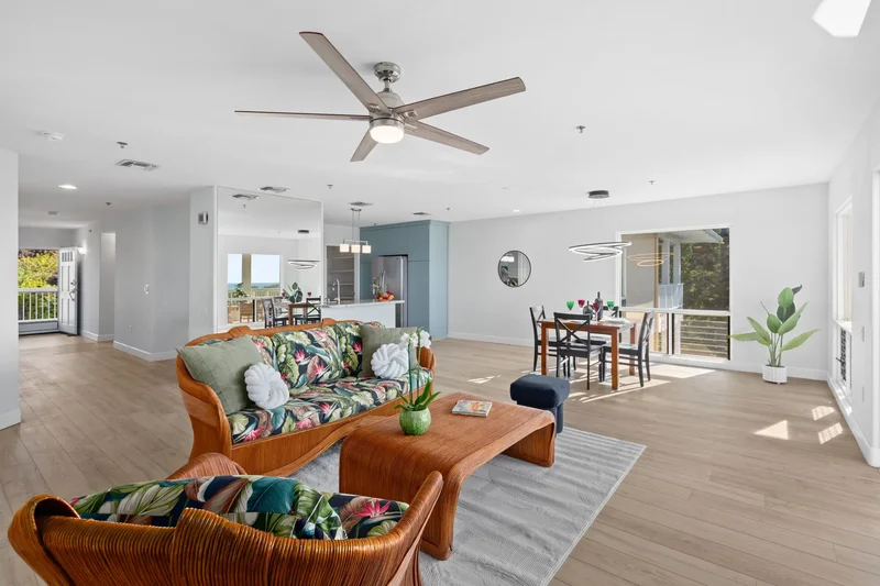 78-7110 Kaluna St. #PH2, Kailua Kona, HI 96740, Kailua-Kona, Hawaii, United States. - Photo 5