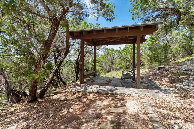 633 Flaman RD, Canyon Lake, Texas, United States. - Photo 36