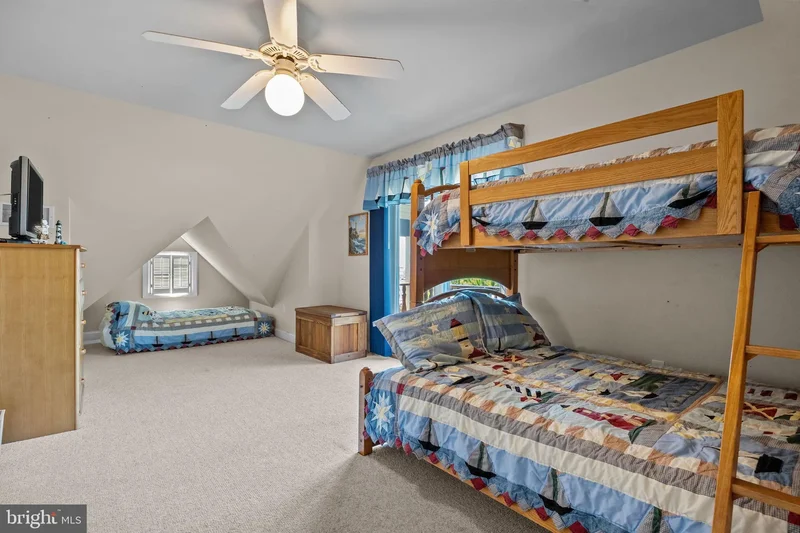 106 HOWARD ST STREET, CAPE MAY, NJ 08204, Cape May, New Jersey, United States. - Photo 51