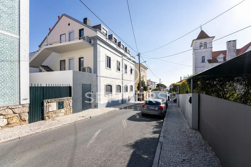 2750 Cascais, Portugal, Cascais e Estoril, Lisbon, Portugal. - Photo 17