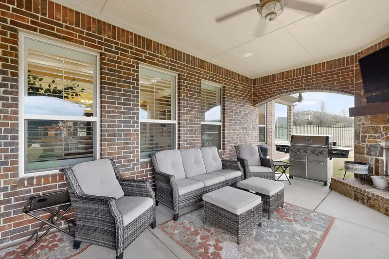 2416 Sweeping Meadows Lane, Cedar Hill, TX 75104, Cedar Hill, Texas, United States. - Photo 32