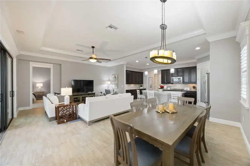 23889 WAVERLY CIRCLE, VENICE, FL 34293, Venice, Florida, United States. - Photo 13