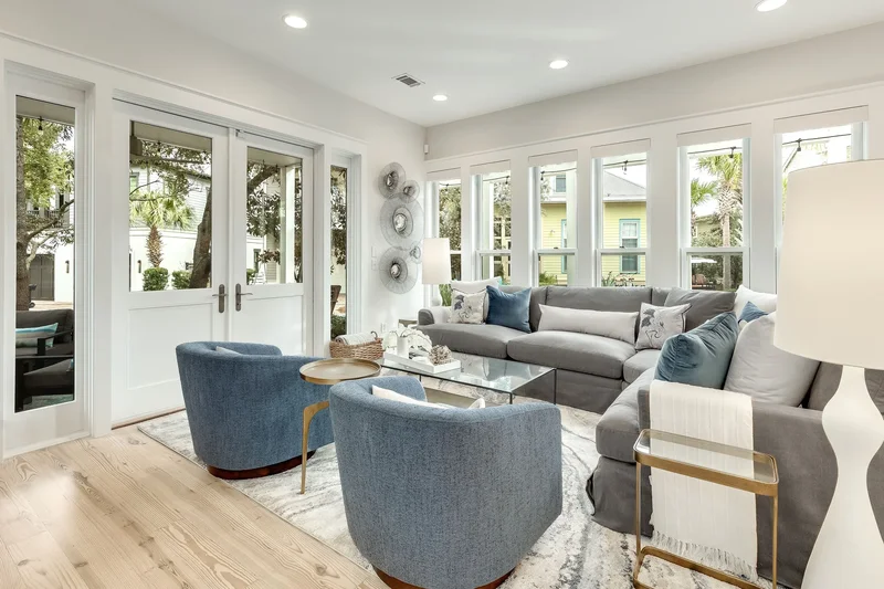38 Gulf Walk , Santa Rosa Beach, FL 32459, Santa Rosa Beach, Florida, United States. - Photo 21