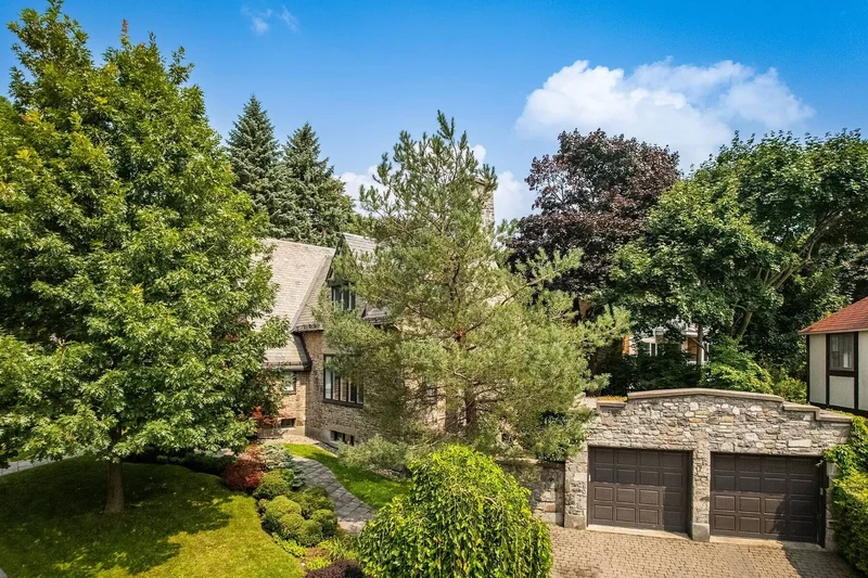 32 Av. Shorncliffe, Westmount, QC H3Y1B2, Westmount, Quebec, Canada. - Photo 8