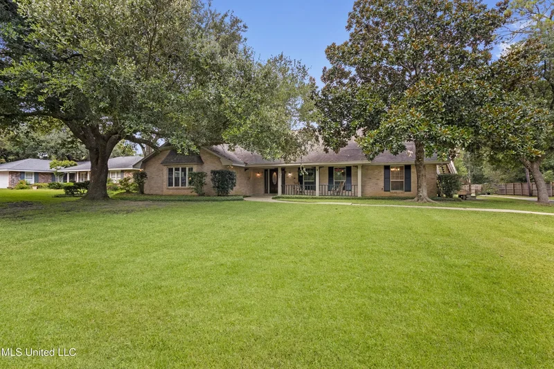 4106 Franklin Avenue, Gulfport, MS 39507, Gulfport, Mississippi, United States. - Photo 88