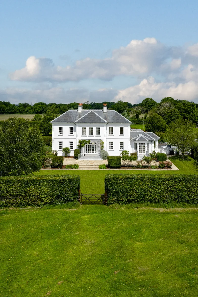 Ashleigh House Corbally , Celbridge, KE W23 F80K, Celbridge, County Kildare, Ireland. - Photo 16