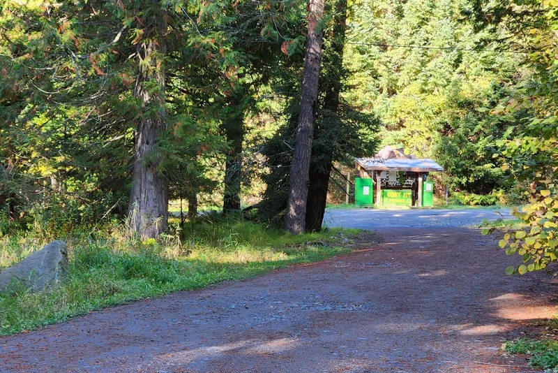 9304 Upper Lillooet River Fsr, Pemberton, British Columbia, Canada. - Photo 29