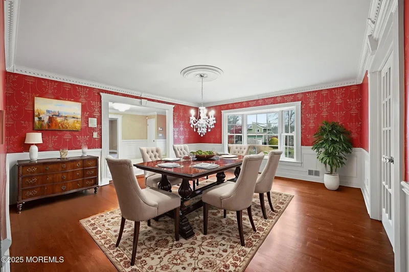 41 Thomas Drive, Manalapan, NJ 07726, Manalapan Township, New Jersey, United States. - Photo 22