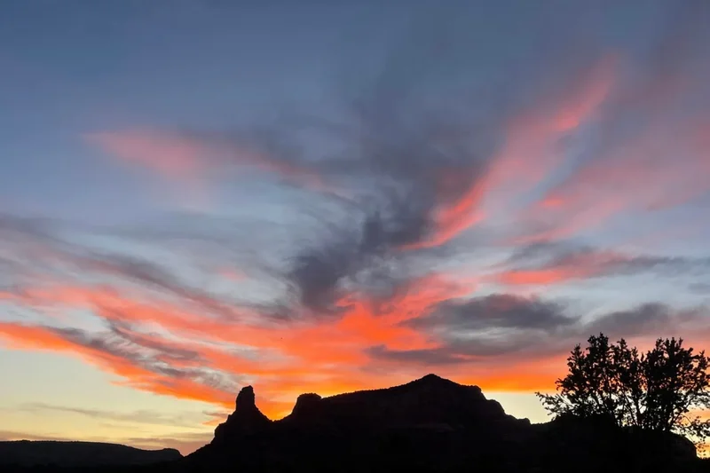 465 Concho Dr , Sedona, AZ 86351, Sedona, Arizona, United States. - Photo 48