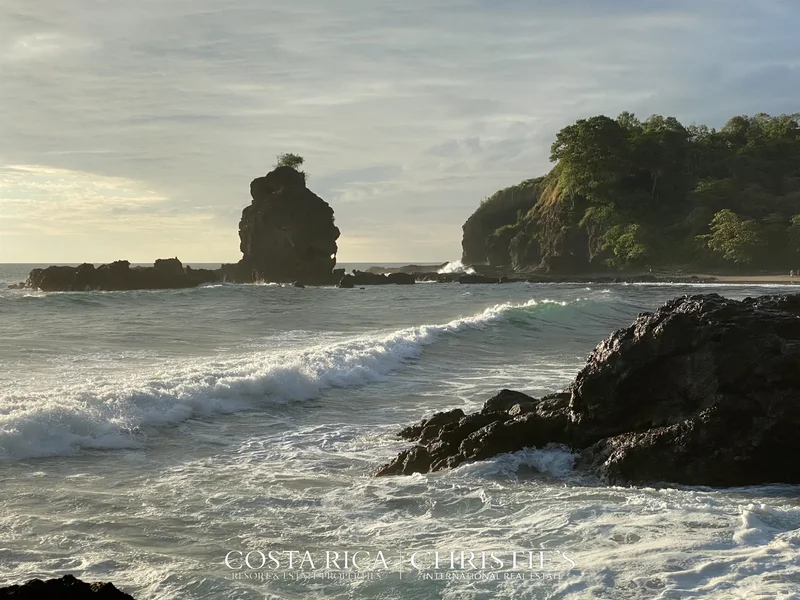 Nosara, Santa Cruz, Costa Rica. - Photo 9