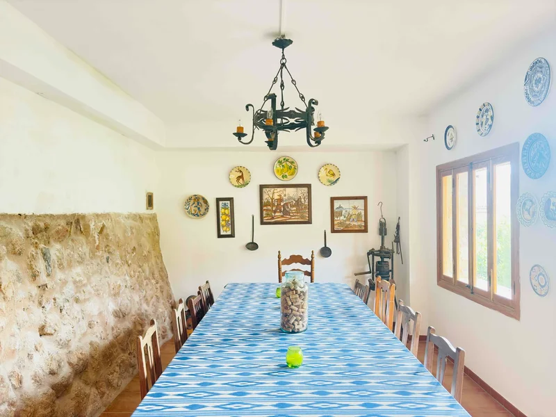 Bunyola, Mallorca, Bunyola, Bunyola, Balearic Islands, Spain. - Photo 19