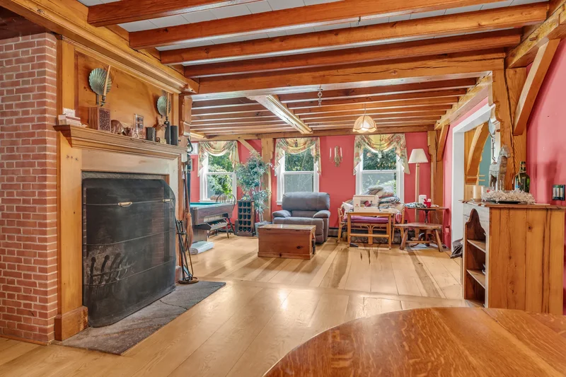 8 Butter Jones Road, Chester, CT 06412, Chester, Connecticut, United States. - Photo 15