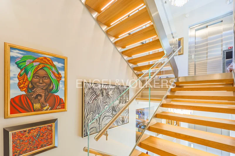 6977 Lugano, Switzerland, Lugano, Ticino, Switzerland. - Photo 28