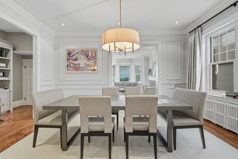 595 Av. Victoria, Westmount, Quebec, Canada. - Photo 17