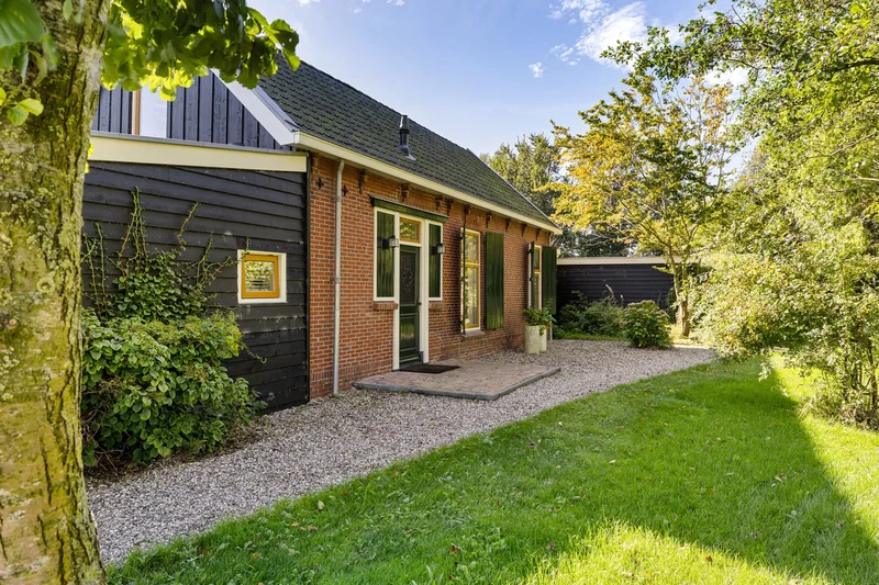 Sedyk 5, Tzummarum, Friesland, Netherlands. - Photo 30