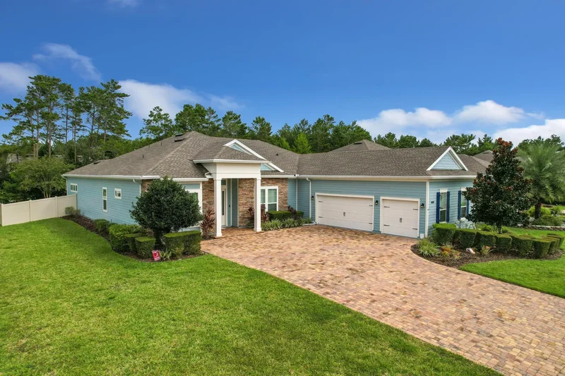 15 San Nueve Cir, St Augustine, FL 32095, St. Augustine, Florida, United States. - Photo 51