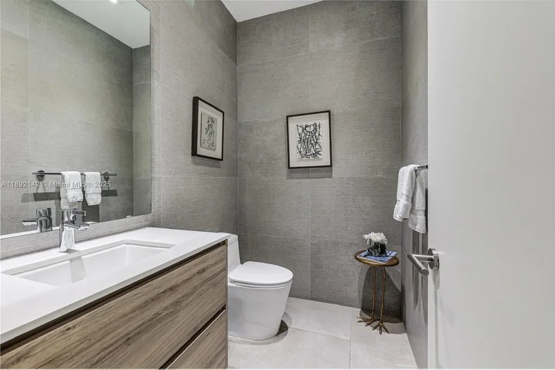 445 Ridgewood Rd, Key Biscayne, Florida, United States. - Photo 34