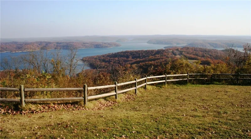 12483 Lodge Drive, Garfield, AR 72732, Garfield, Arkansas, United States. - Photo 26