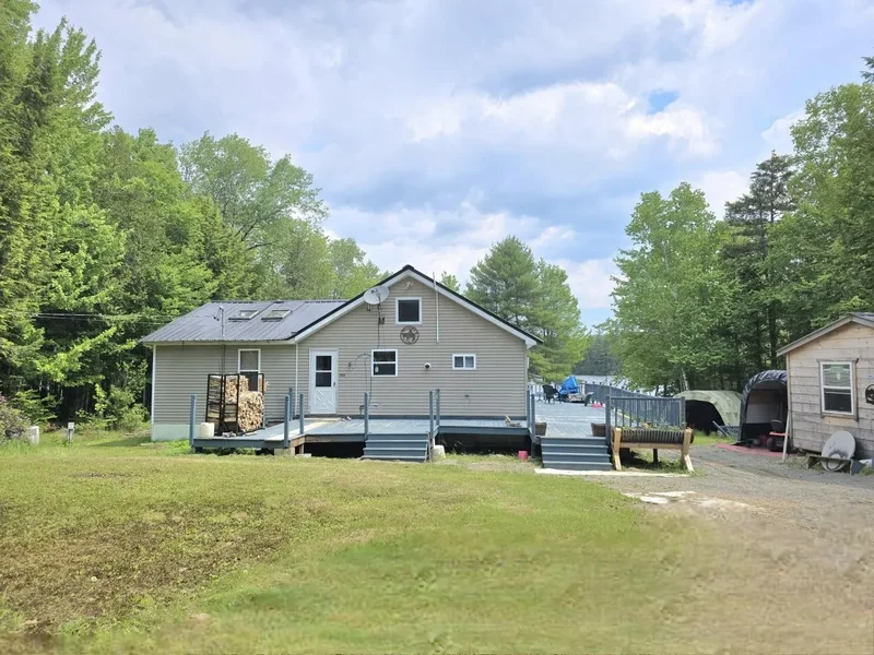 502 Cedar Lake Road, T3 R9 NWP, ME 04462, Millinocket, Maine, United States. - Photo 34