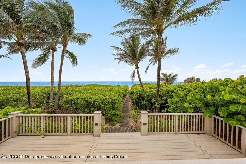 1840 S Ocean Boulevard, Lantana, Florida, United States. - Photo 94