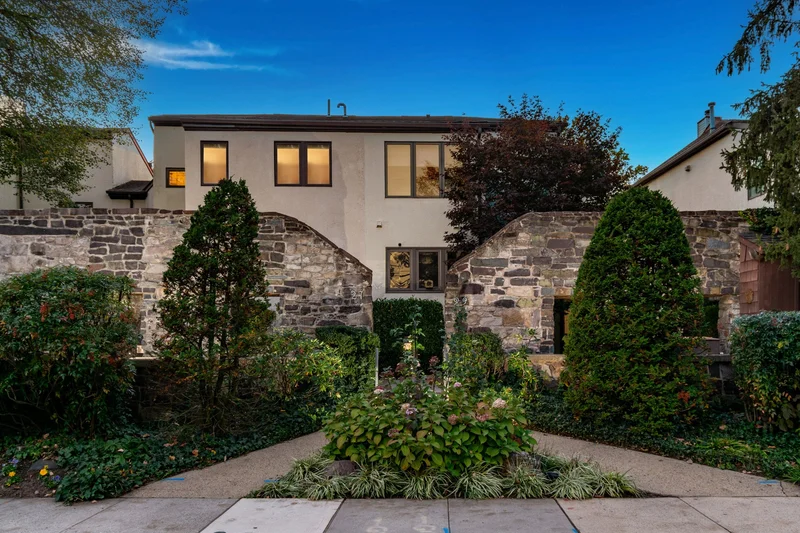 27 Lambert Lane , Lambertville, NJ 08530, Lambertville, New Jersey, United States. - Photo 93