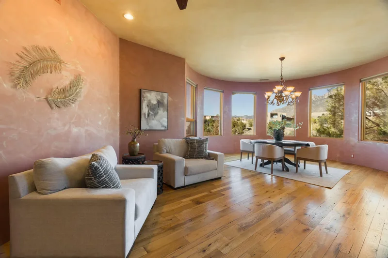 13415 Quaking Aspen Place NE, Albuquerque, NM 87111, Albuquerque, New Mexico, United States. - Photo 17
