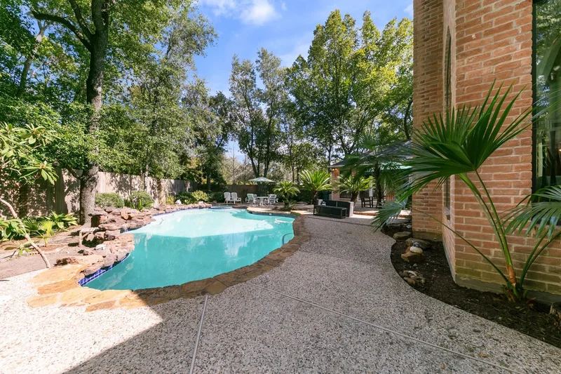 11818 Castle Ridge Drive, Houston, TX 77077, Houston, Texas, United States. - Photo 36