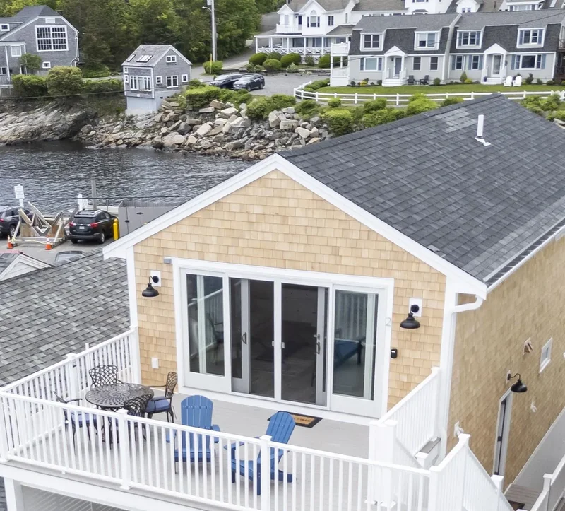 117 Perkins Cove Road, Ogunquit, ME, 03907, USA, Ogunquit, Maine, United States. - Photo 27