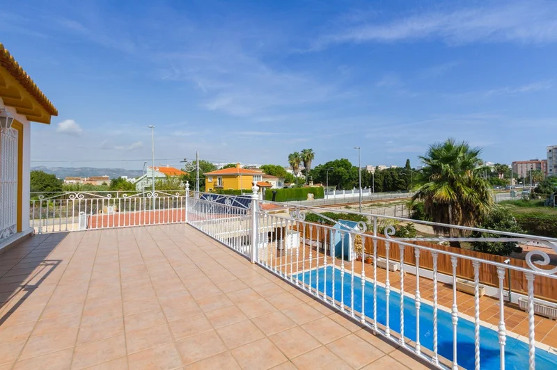 Grao de Gandia, Gandia, VALENCIA, Gandia, Gandia, Valencian Community, Spain. - Photo 21