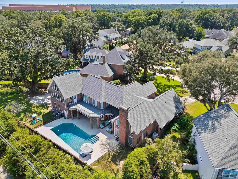 4818 Rosemont Pl, Pensacola, FL 32514, Pensacola, Florida, United States. - Photo 63