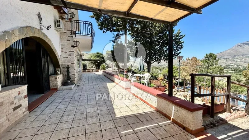 Contrada Fraginesi, Castellammare del Golfo, Sicily, Italy. - Photo 5