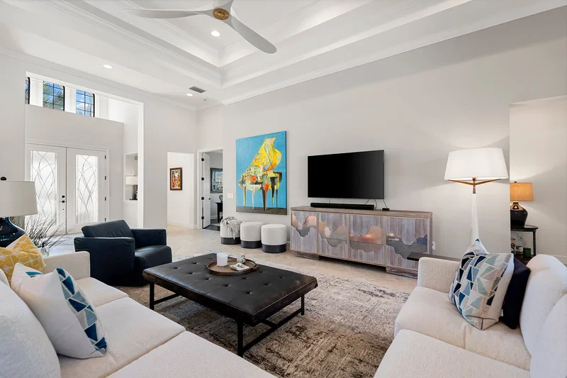 12460 Wisteria Drive, Naples, FL 34120, Naples, Florida, United States. - Photo 9