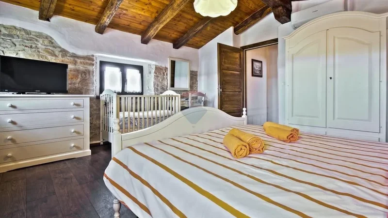 Savudrija, Istria County, Croatia. - Photo 27