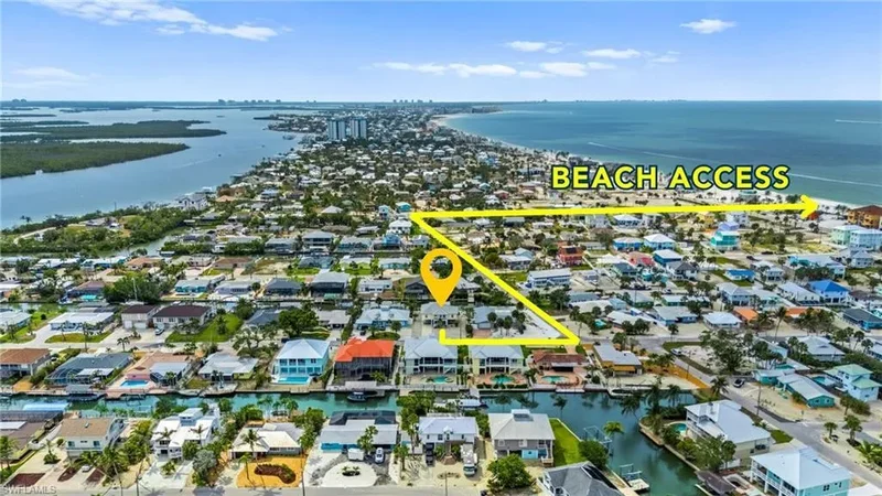 320 Madison CT, Fort Myers Beach, Florida, United States. - Photo 24