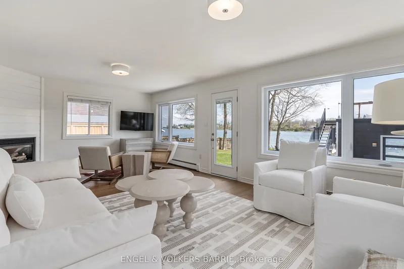 201 Cedar Island Road, Orillia, Ontario, Canada. - Photo 37