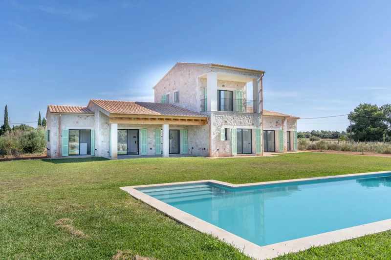 Campos, Mallorca, Campos, Campos, Balearic Islands, Spain. - Photo 8