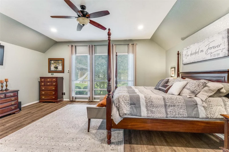 2117 Clover Springs Drive, Haslet, TX 76052, Haslet, Texas, United States. - Photo 16
